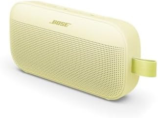 Bose SoundLink Flex Bluetooth Speaker (2nd Gen) - Portable Outdoor Speaker with Hi-Fi Audio, Wate... | Amazon (US)