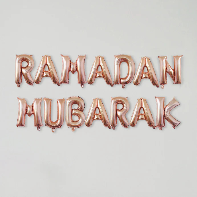 Eid Decor | Ramadan Decor | Lights | Party Supplies | Calendar | Signs | Days of Eid