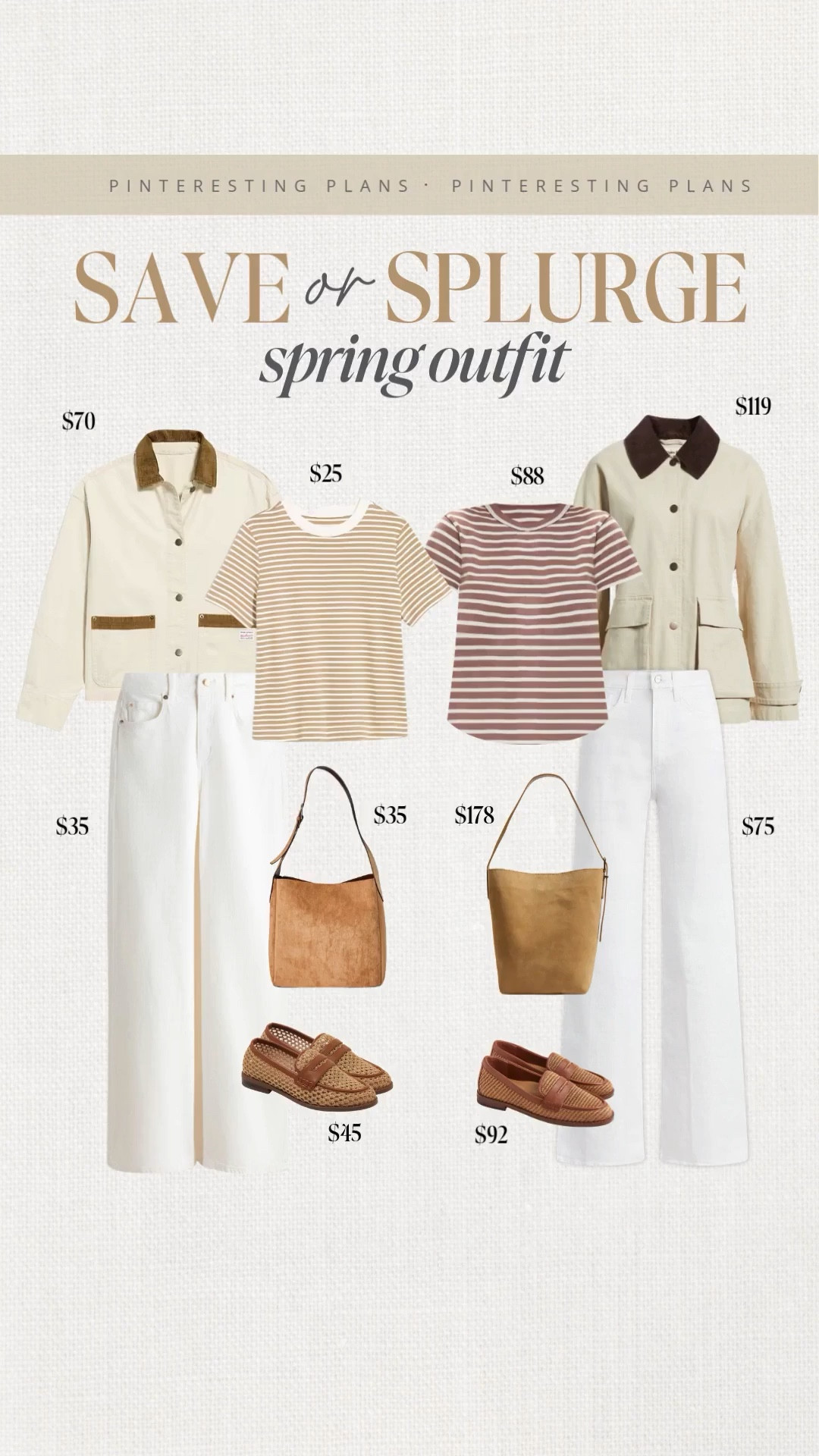 Save it splurge spring outfit 🙌🏻🙌🏻

#LTKootd #LTKdayinmylife #LTKSeasonal

#LTKdayinmylife #LTKSeasonal #

#LTKWorkwear #LTKTravel #LTKmomlife