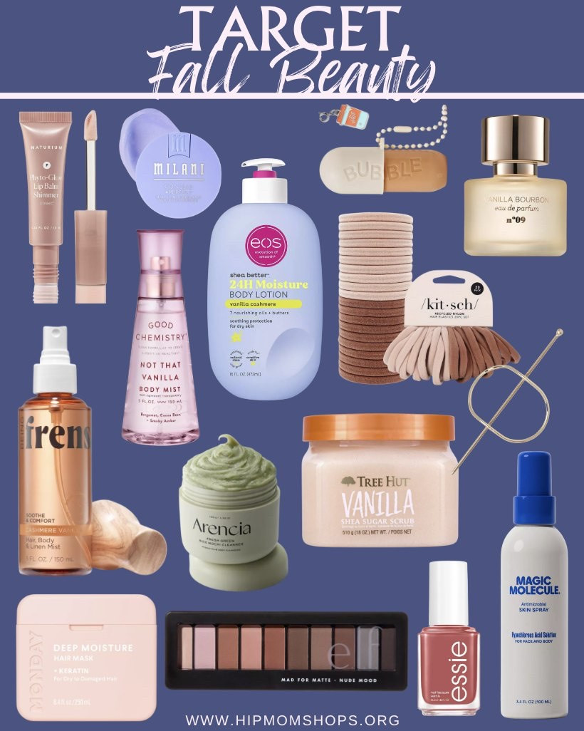 Target Fall Beauty Finds

drugstore beauty
budget friendly skincare
affordable makeup finds
under $20 skincare
dupes for high end
cheap but effective skincare
wallet friendly beauty
affordable foundation
skincare on a budget
affordable beauty products

#LTKStyleTip #LTKBeauty #LTKSeasonal