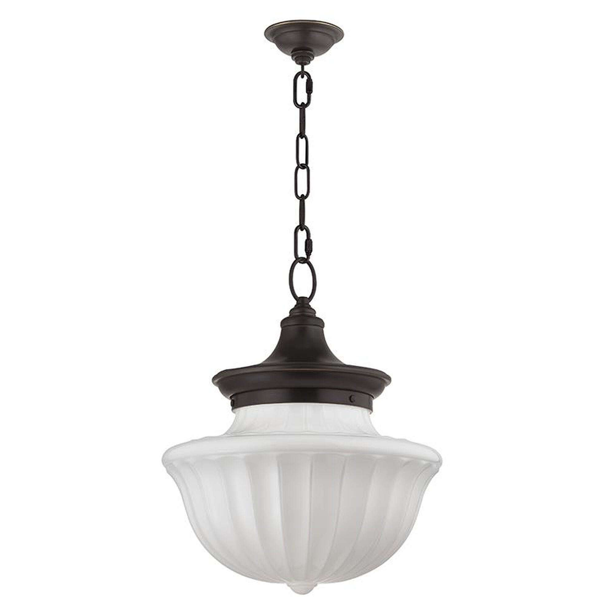 Dutchess 15 Inch Large Pendant by Hudson Valley Lighting | 1800 Lighting