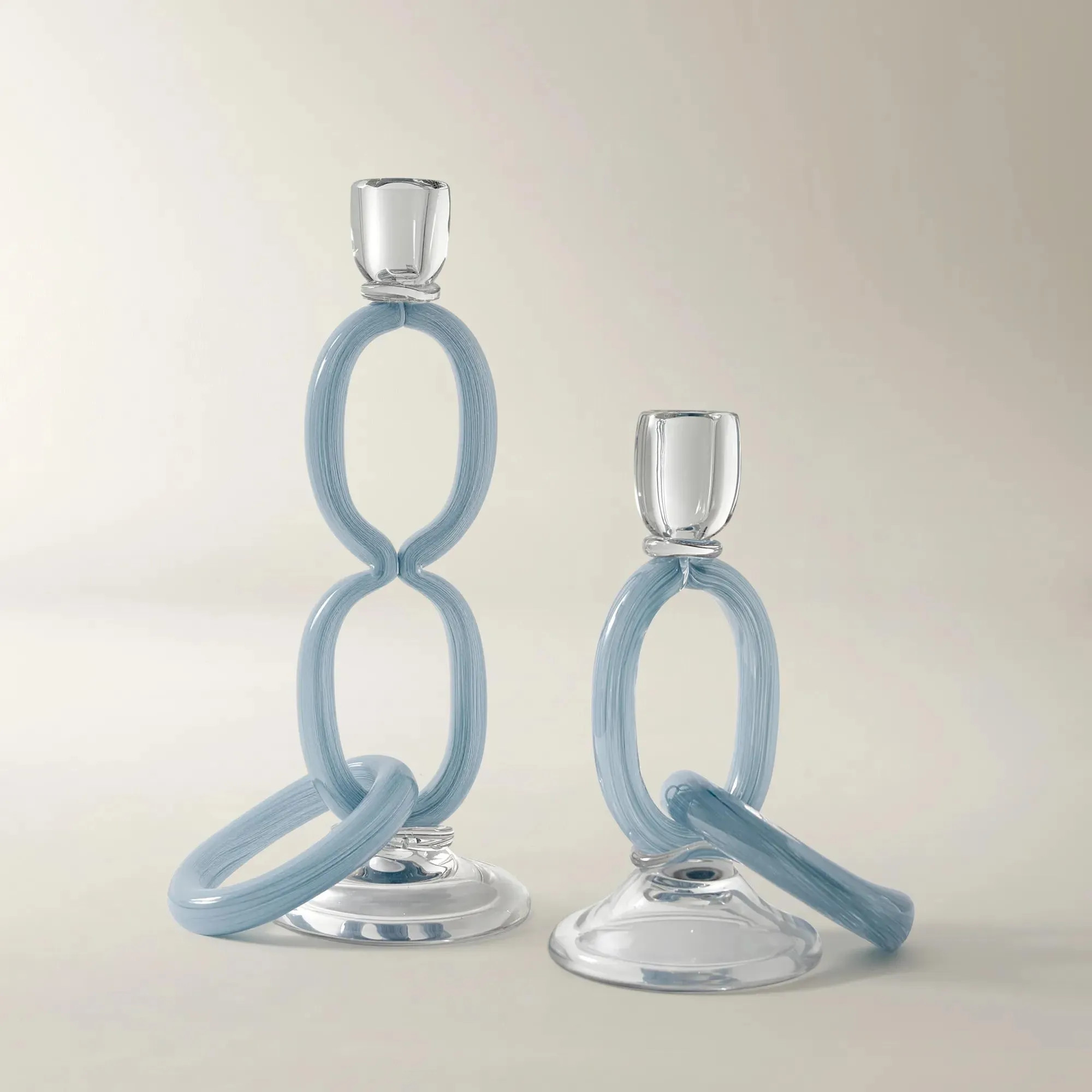 Lana Taper Holder | Z Gallerie