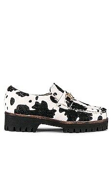 INTENTIONALLY BLANK HK2 Loafer in Moo from Revolve.com | Revolve Clothing (Global)