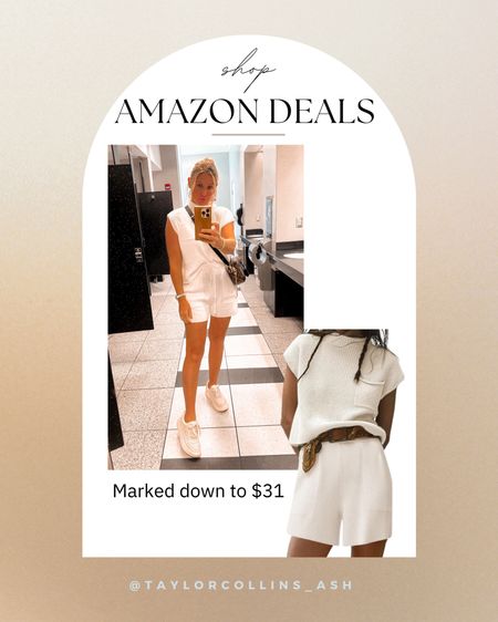 Amazon prime day deals! Looks I have an love all on sale 

#LTKstyletip #LTKxPrime #LTKfindsunder50