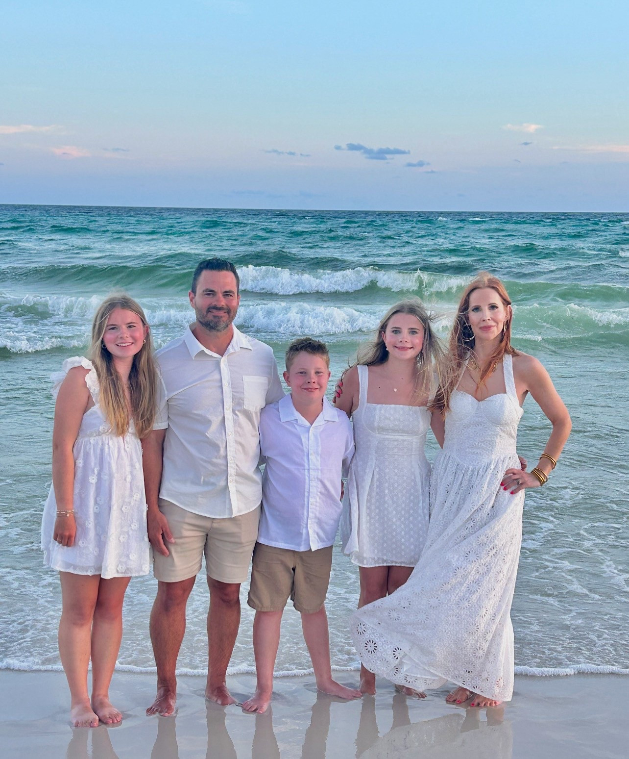 White dress, summer outfit, summer dress, resort style, date night 

#LTKSeasonal #LTKOver40 #LTKStyleTip