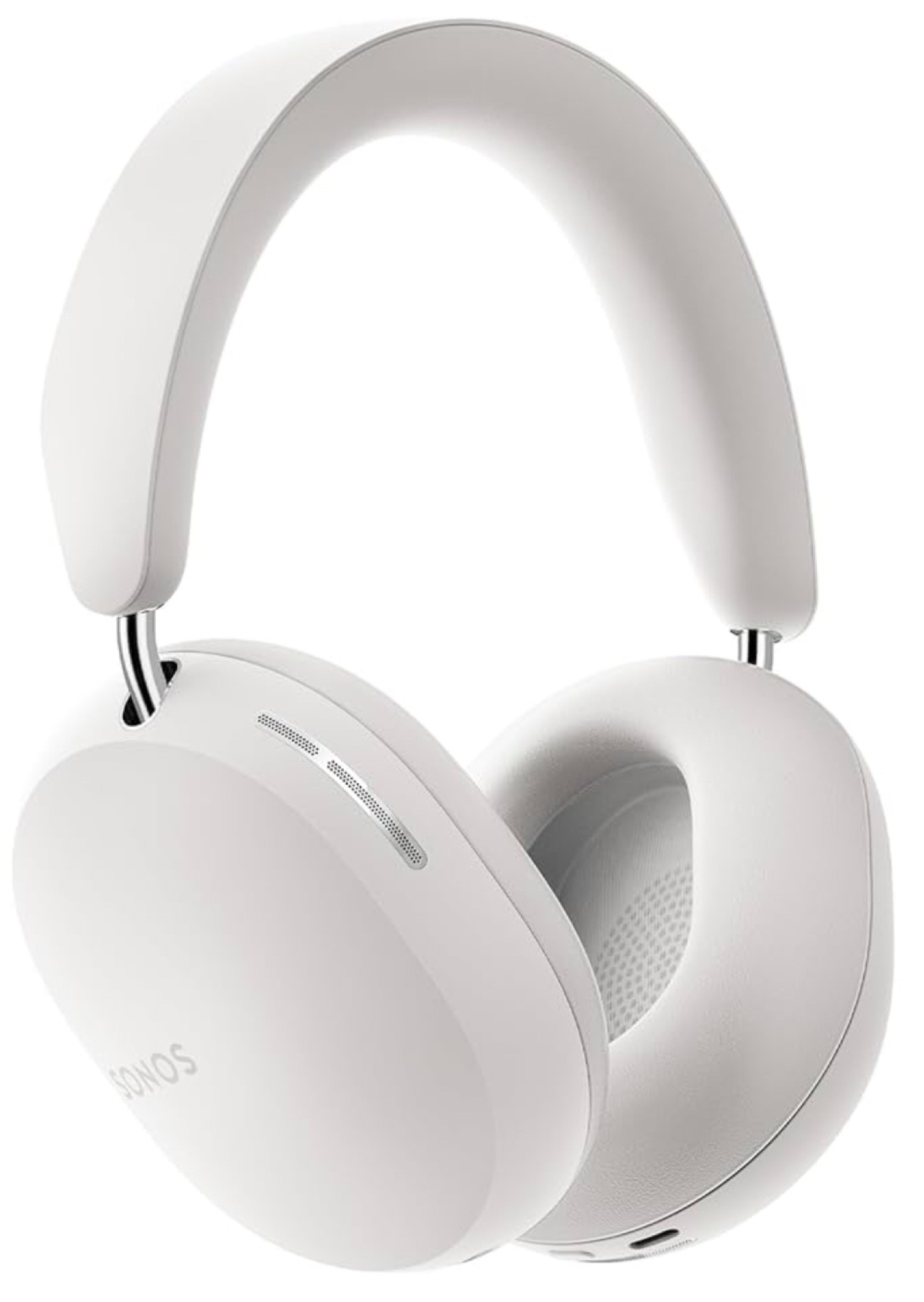 Sonos Ace - White - Wireless Over Ear Headphones with Noise Cancellation

#LTKGiftGuide