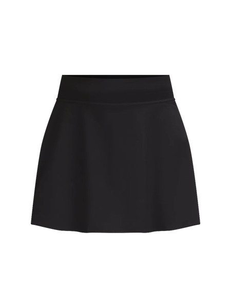 Lightweight High-Rise Tennis Skirt | Women's Skirts | lululemon | Lululemon (US)