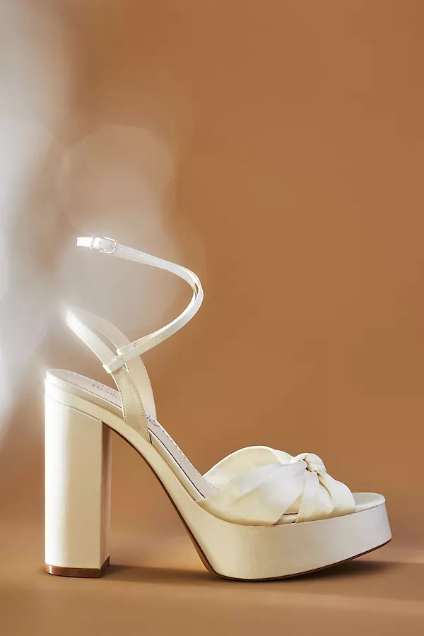 Platform Heels | Anthropologie (US)
