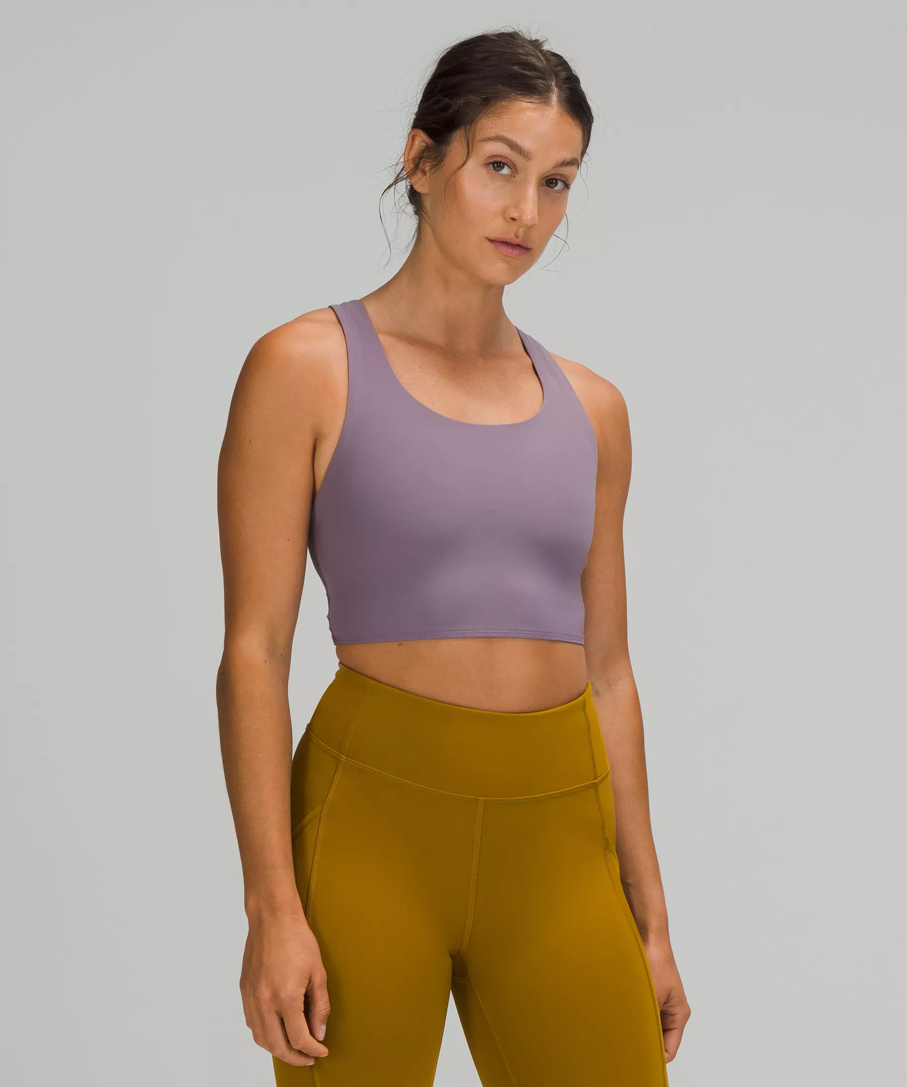 Stash It Bra Medium Support, B/C Cup | Lululemon (US)