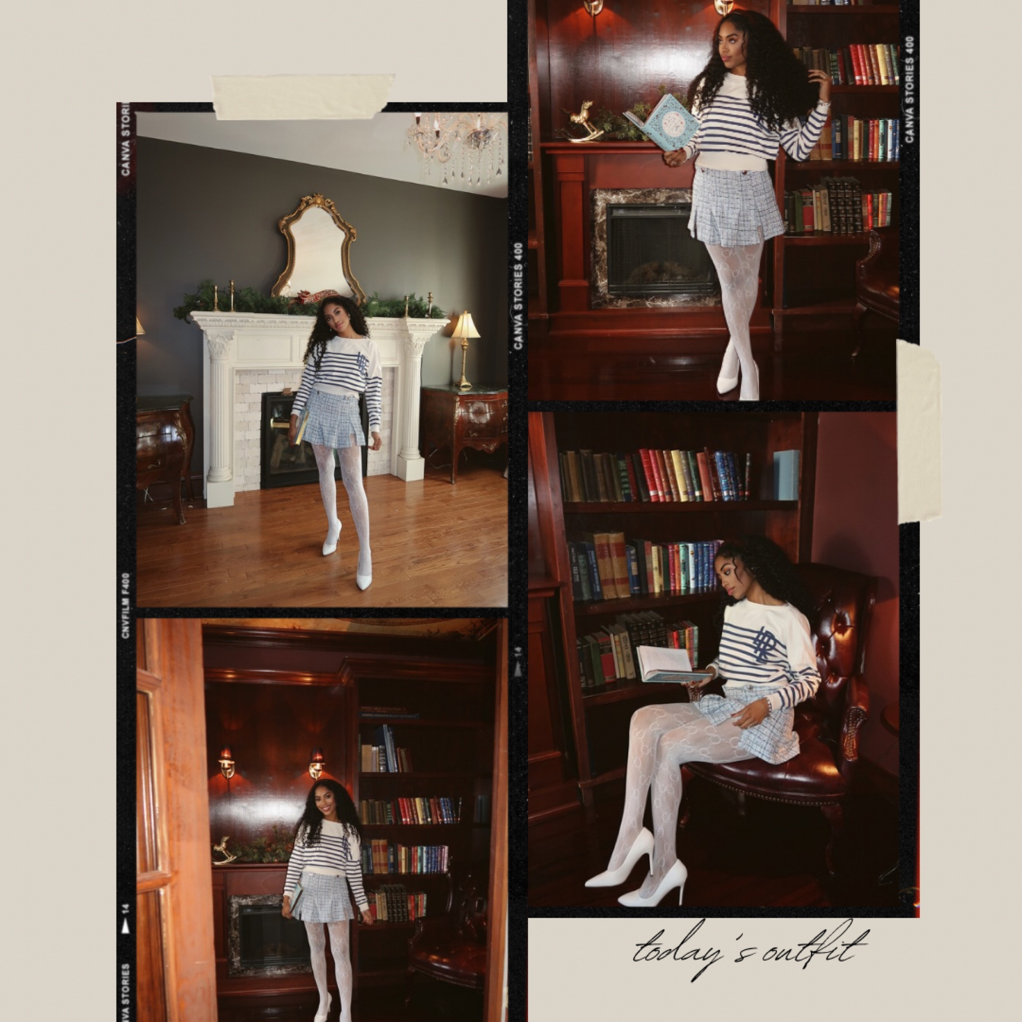 #LTKHoliday #LTKSeasonal #LTKGiftGuide