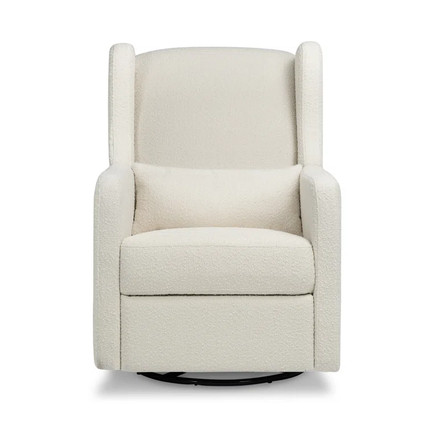 Arlo Recliner and Swivel Glider