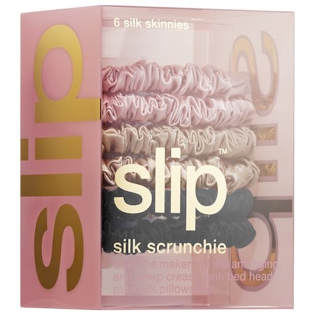 Slip Small Slipsilk(TM) Scrunchies | Sephora (US)