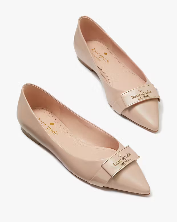 Deneuve Flats | Kate Spade Outlet