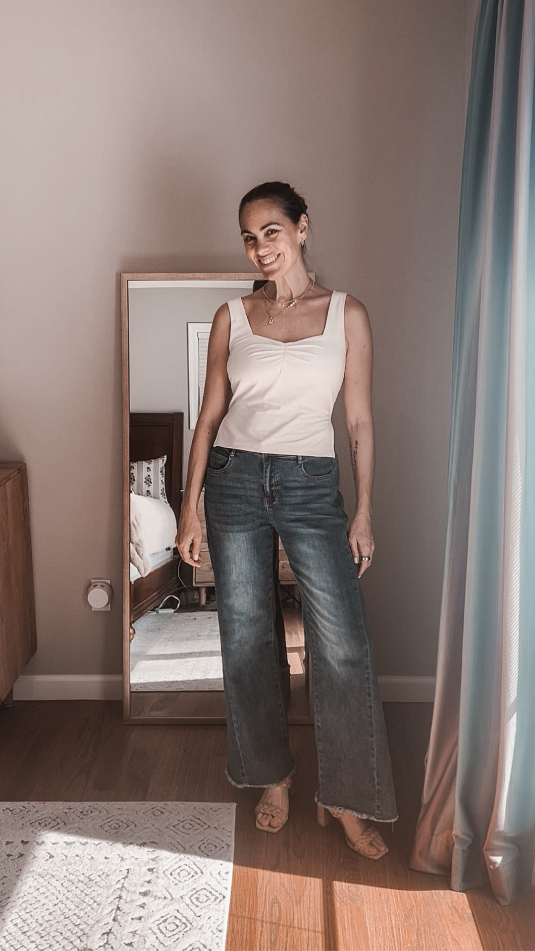 Spr/sum ootd

#LTKSeasonal #LTKootd #LTKgrwm