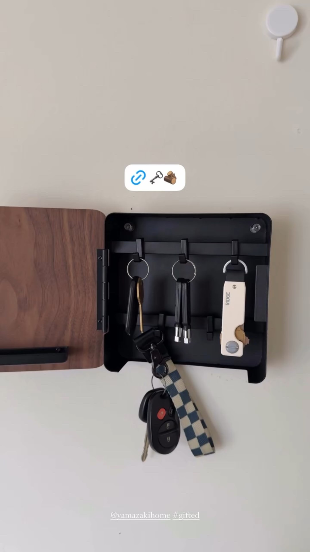 @yamazakihome #gifted

#LTKHome