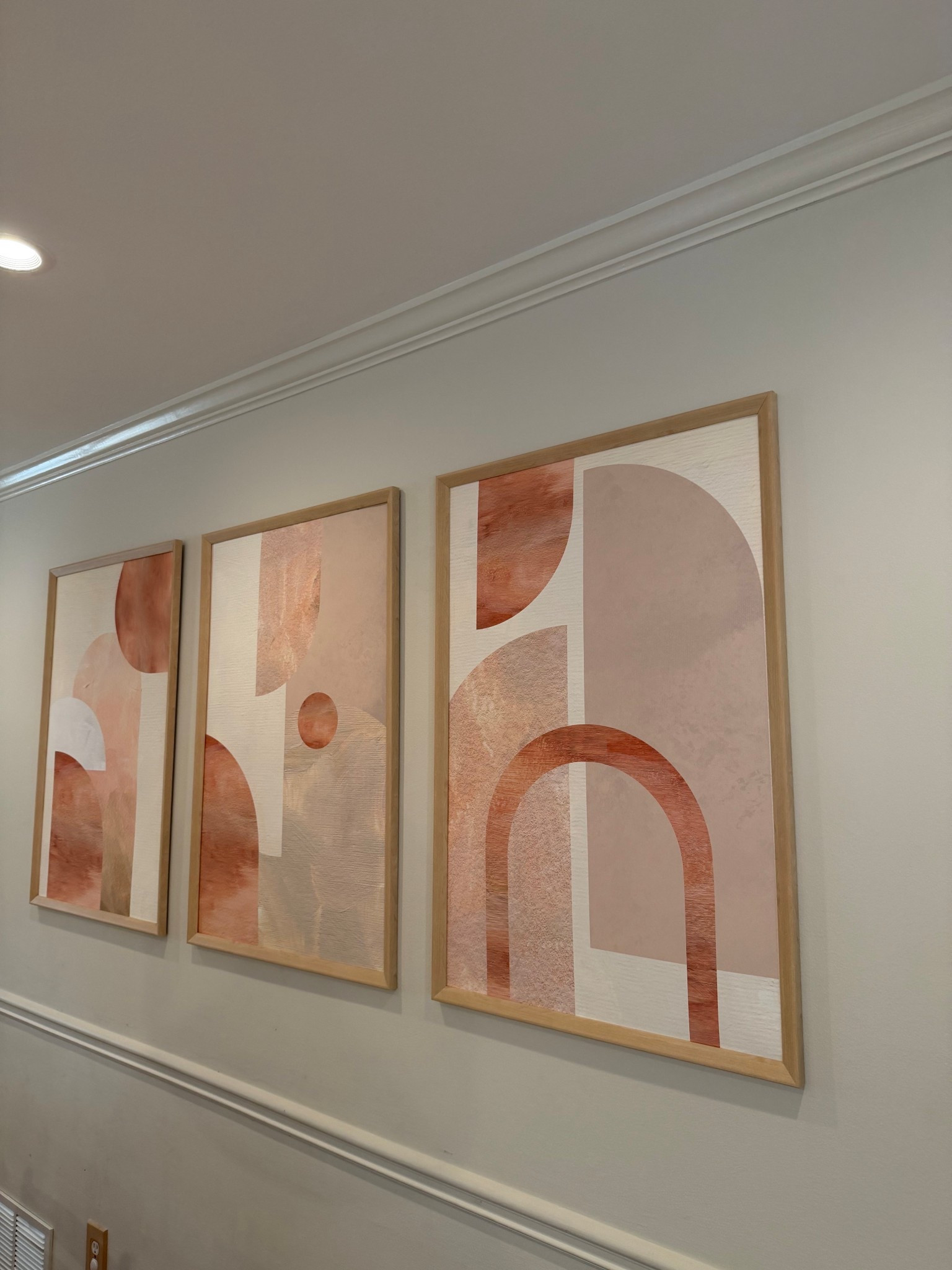 Wall art I’ve had for years! 

#LTKHome