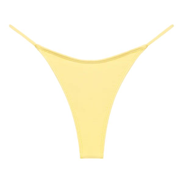 yellow pastel
              Celeste
              
              Bikini
              
          ... | Montce