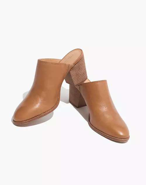 The Harper Mule | Madewell