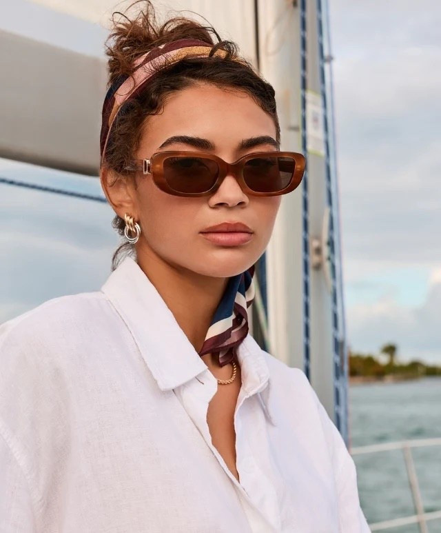 Buy 2 get 3 free!! At Diff Eyewear 🕶️🕶️🕶️🕶️🕶️

#LTKSaleAlert #LTKTravel #LTKFestival