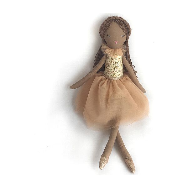 Cookie Scented Doll | Maisonette