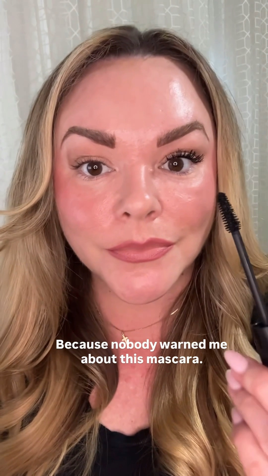 How you tried this one yet?
•
•
•
Dramatic lashes/ mega volume 
#ysllashclash #mascaramonologues #lashesonlashes

#LTKgrwm #LTKBeauty