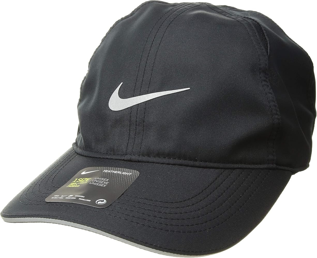 Nike Women's Featherlight Running Cap | Amazon (US)