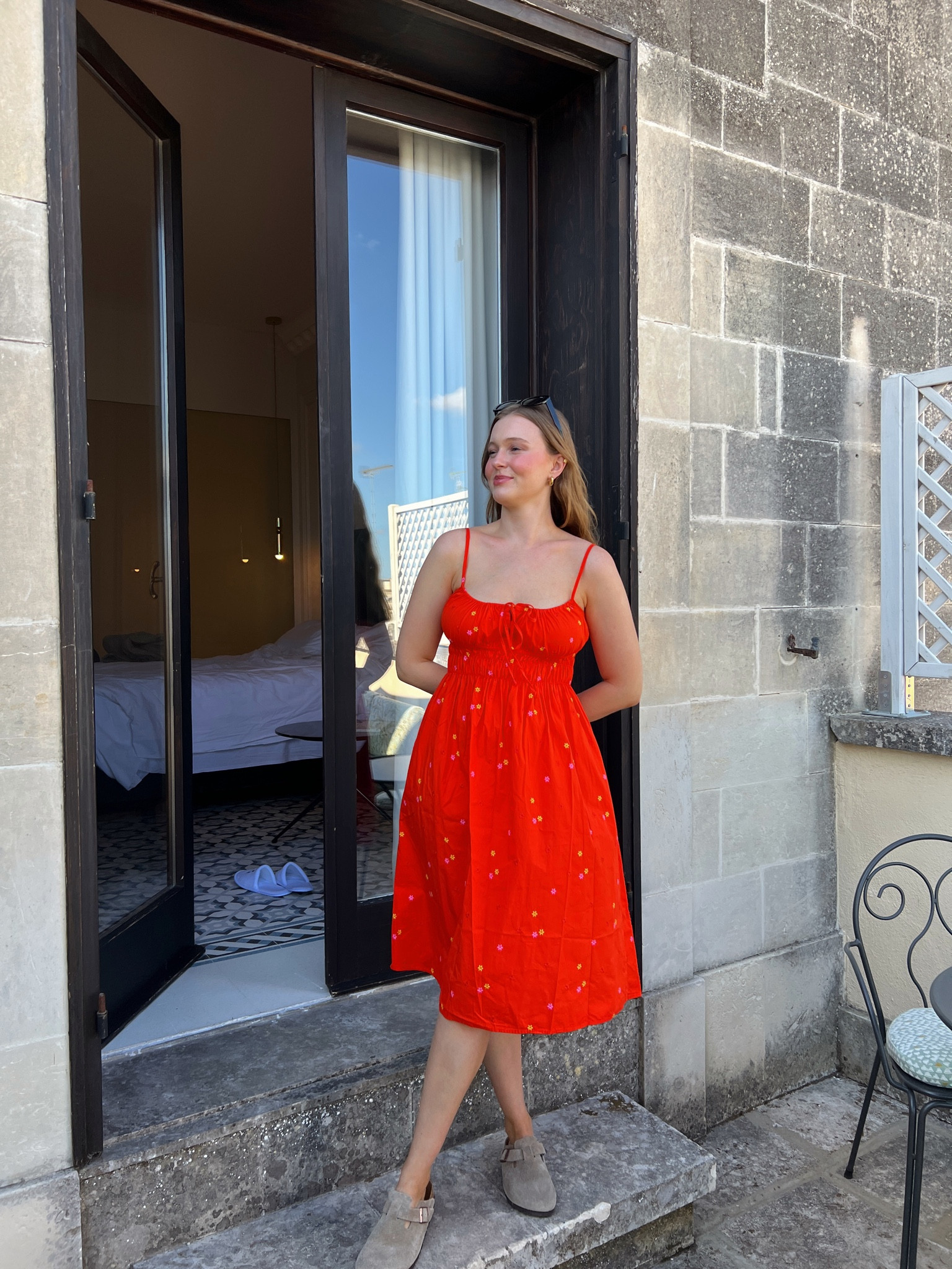 Italy day 2 

#LTKHoliday #LTKSeasonal #LTKaustralia