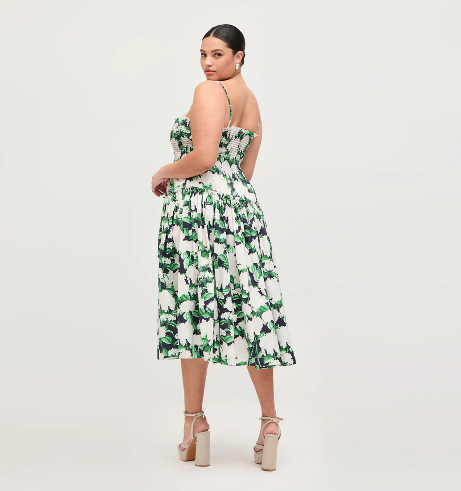 The Seraphina Nap Dress | Hill House Home