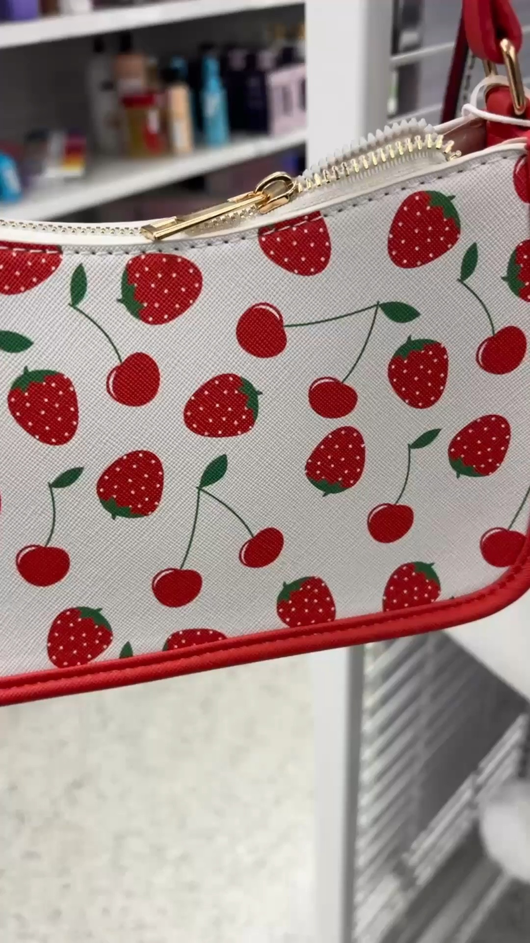 The latest trend fruit inspired handbags and purses so cute and stylish #trending #fruit-inspired #purses #handbags just in time for spring and summer 

#LTKSeasonal
