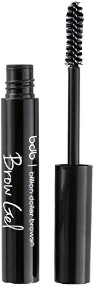 Millones de dólares Cejas – Cejas Gel – Vegan & Crueldad última intervensión | Amazon (US)