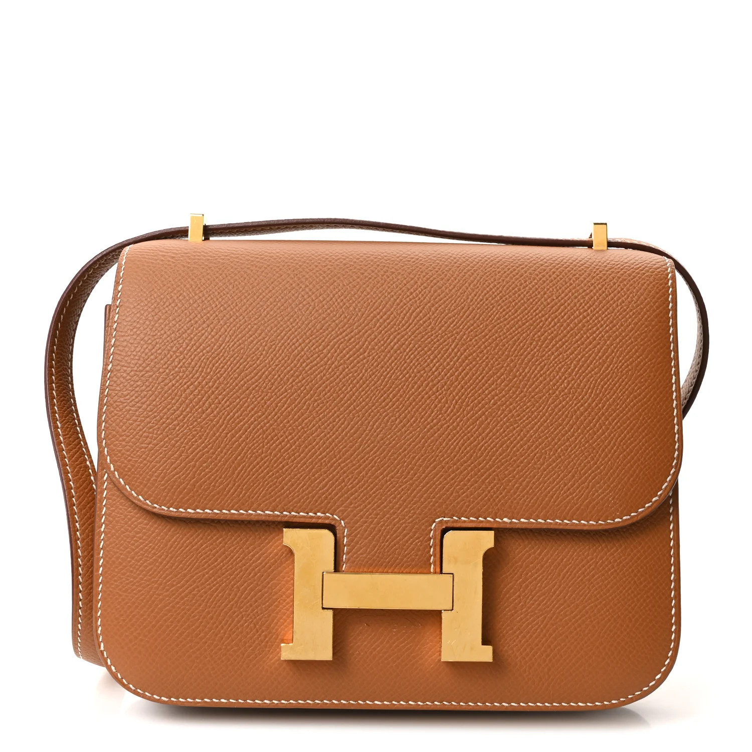 Epsom Constance 18 Gold | FASHIONPHILE (US)