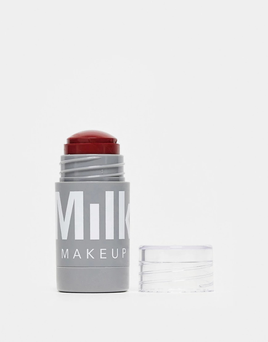 Milk Makeup Lip & Cheek Stick - Muse/ Game-Purple | ASOS (Global)