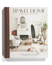 Travel Home Book | TJ Maxx