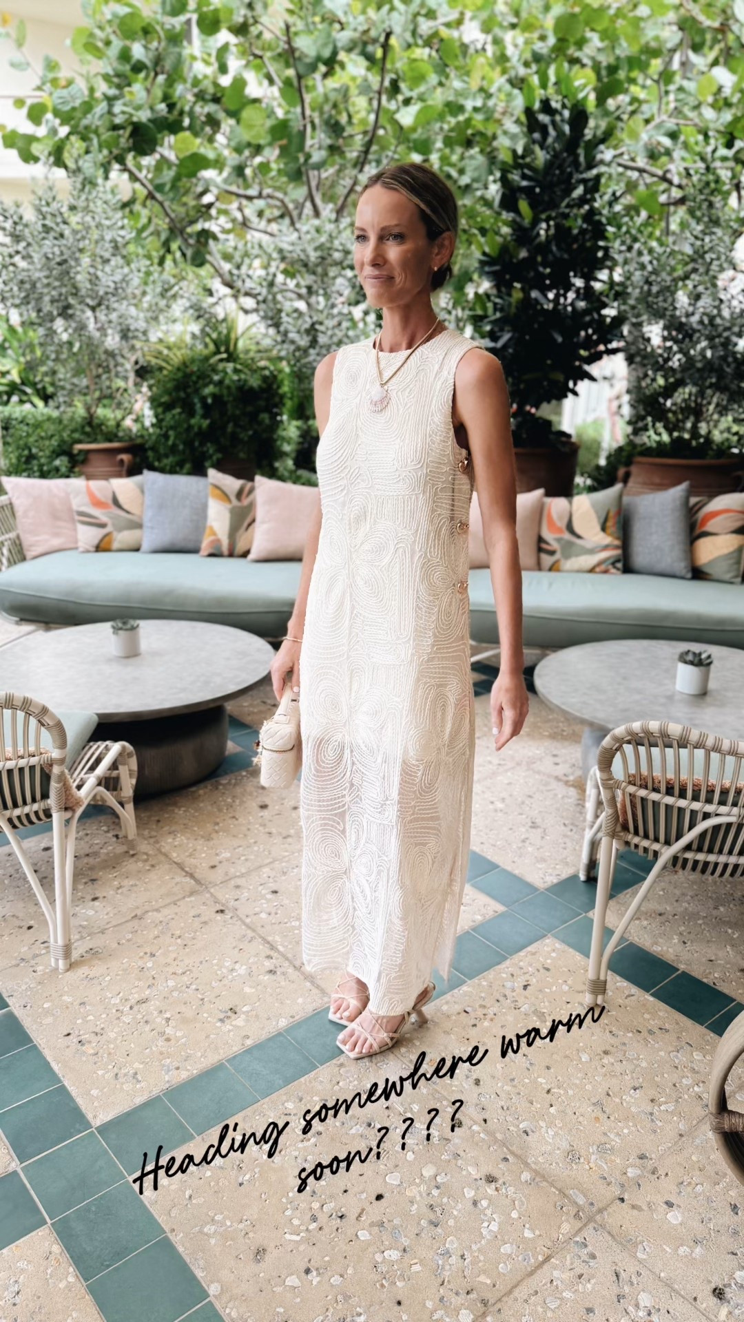 Amazon Resort Edit!!! 