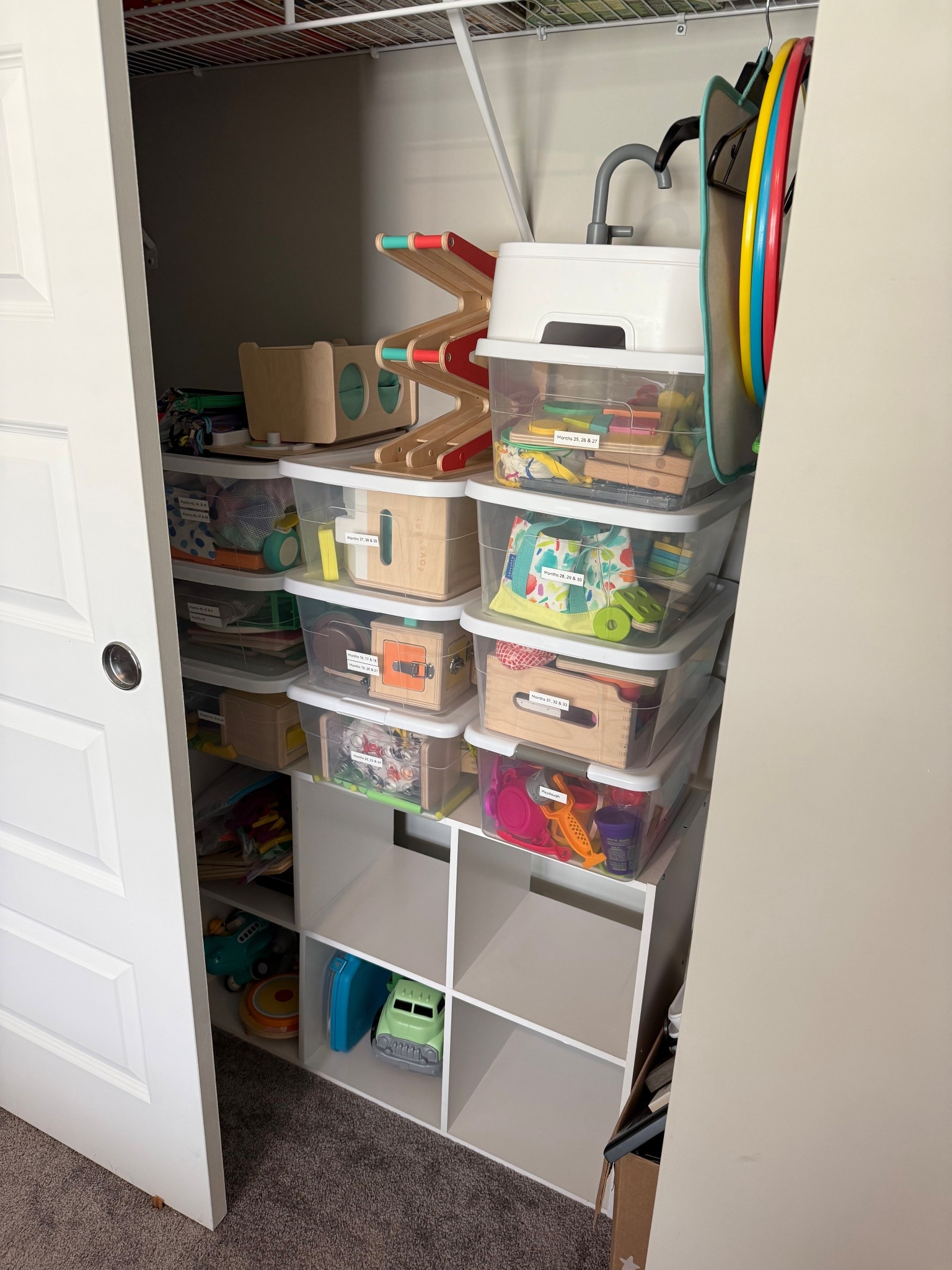 Toy storage / play room storage ideas / toy organization

#playroom #playroomstorage #toystorage #toyorganization #playroomorganization

#LTKKids #LTKHome #LTKFamily