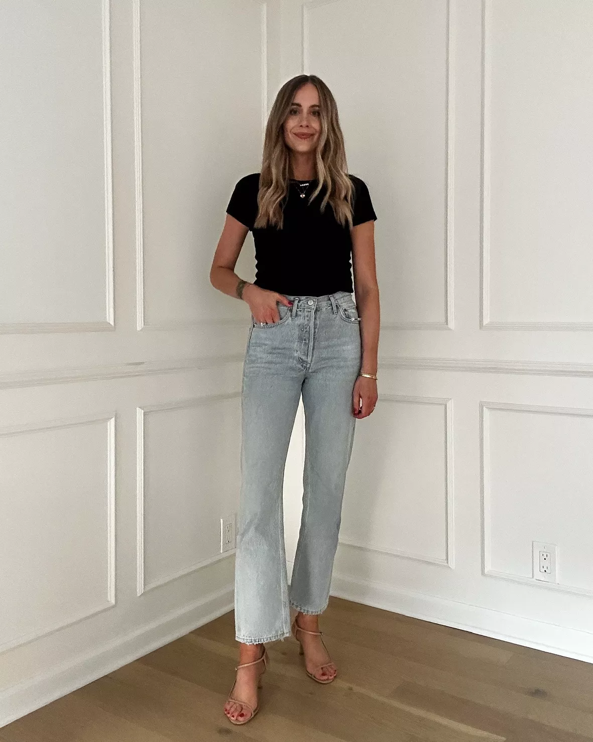 90's Loose Fit Jeans curated on LTK