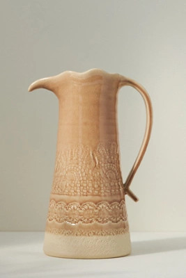 Old Havana Pitcher | Anthropologie (US)