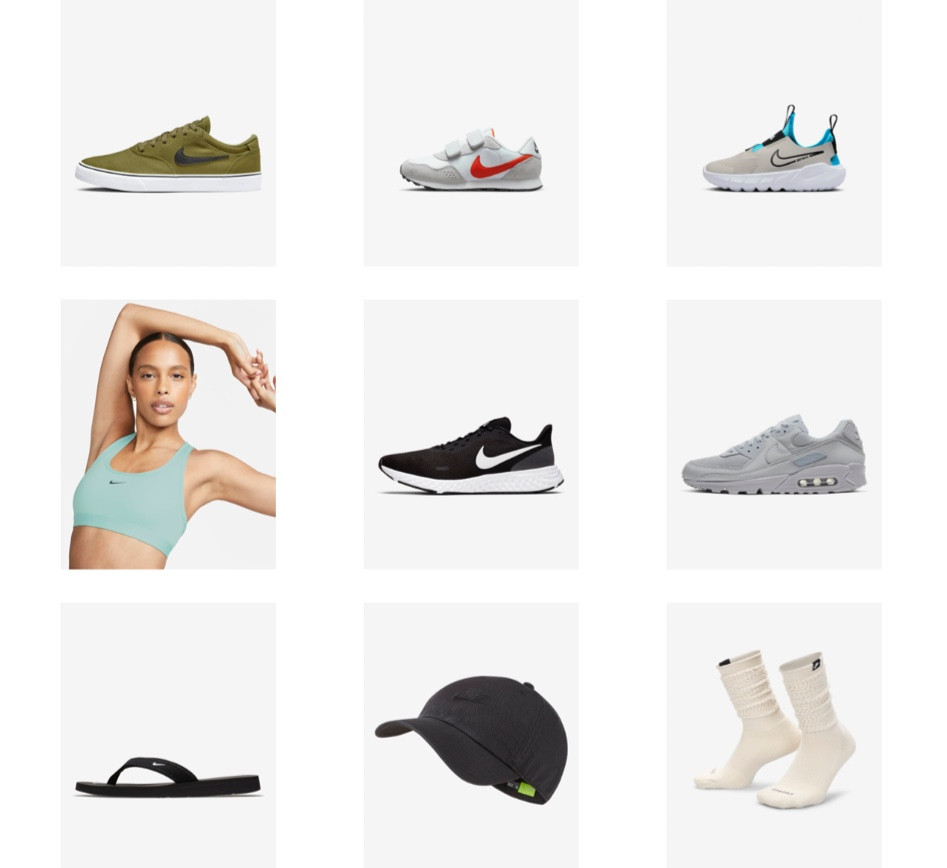 Nike Black Friday Sale! Up to 60% off 

#LTKsalealert #LTKCyberWeek #LTKGiftGuide