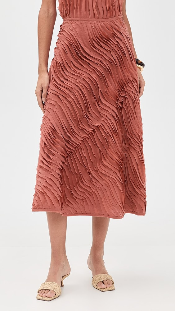 Amiko Skirt | Shopbop