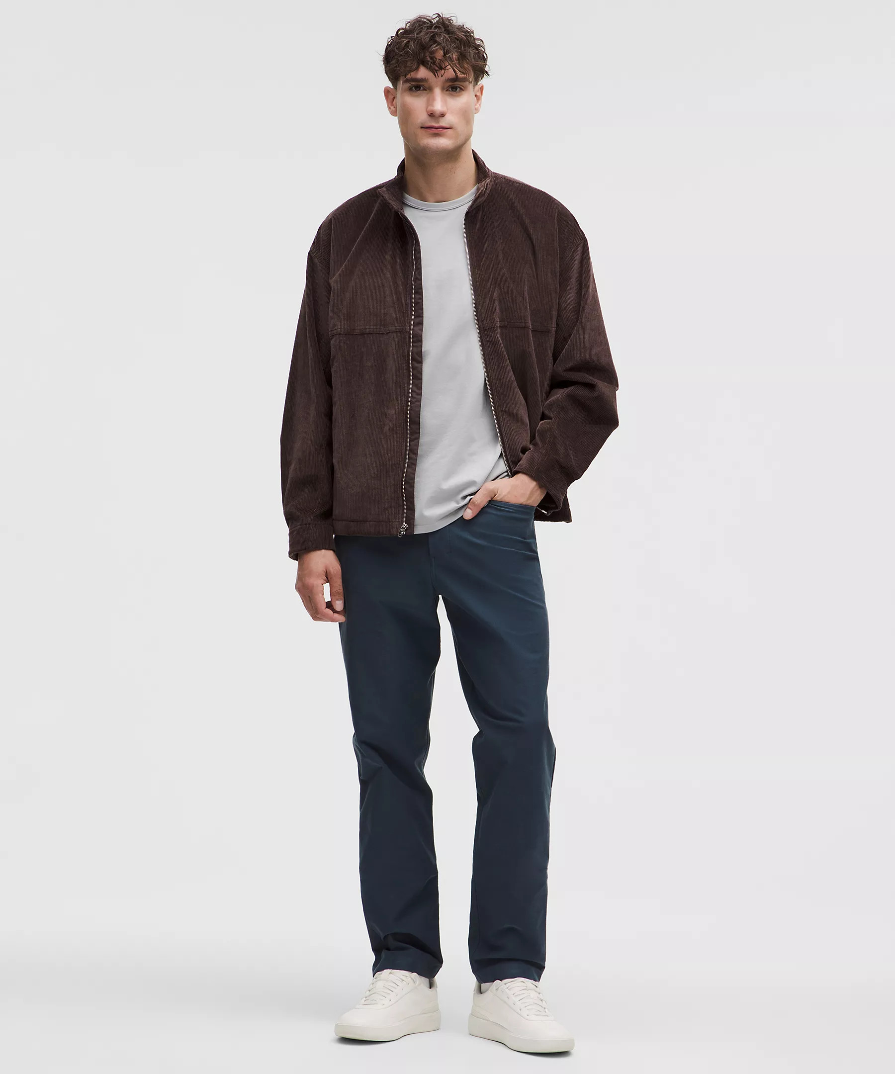 technical apparel + athletic shoes | lululemon | Lululemon (US)