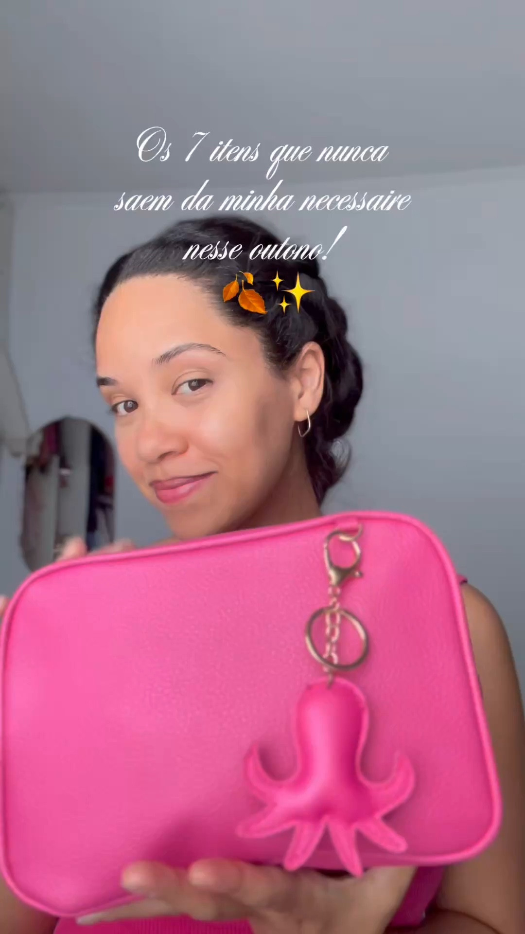 #DallasComALTK
Outono pede hidratação e praticidade! ✨ 

Minha necessaire está sempre pronta com esses favoritos que não vivo sem. 
O que não pode faltar na sua nessa estação? 🍂💄 


#LTKpromo #LTKbeleza #LTKbrasil