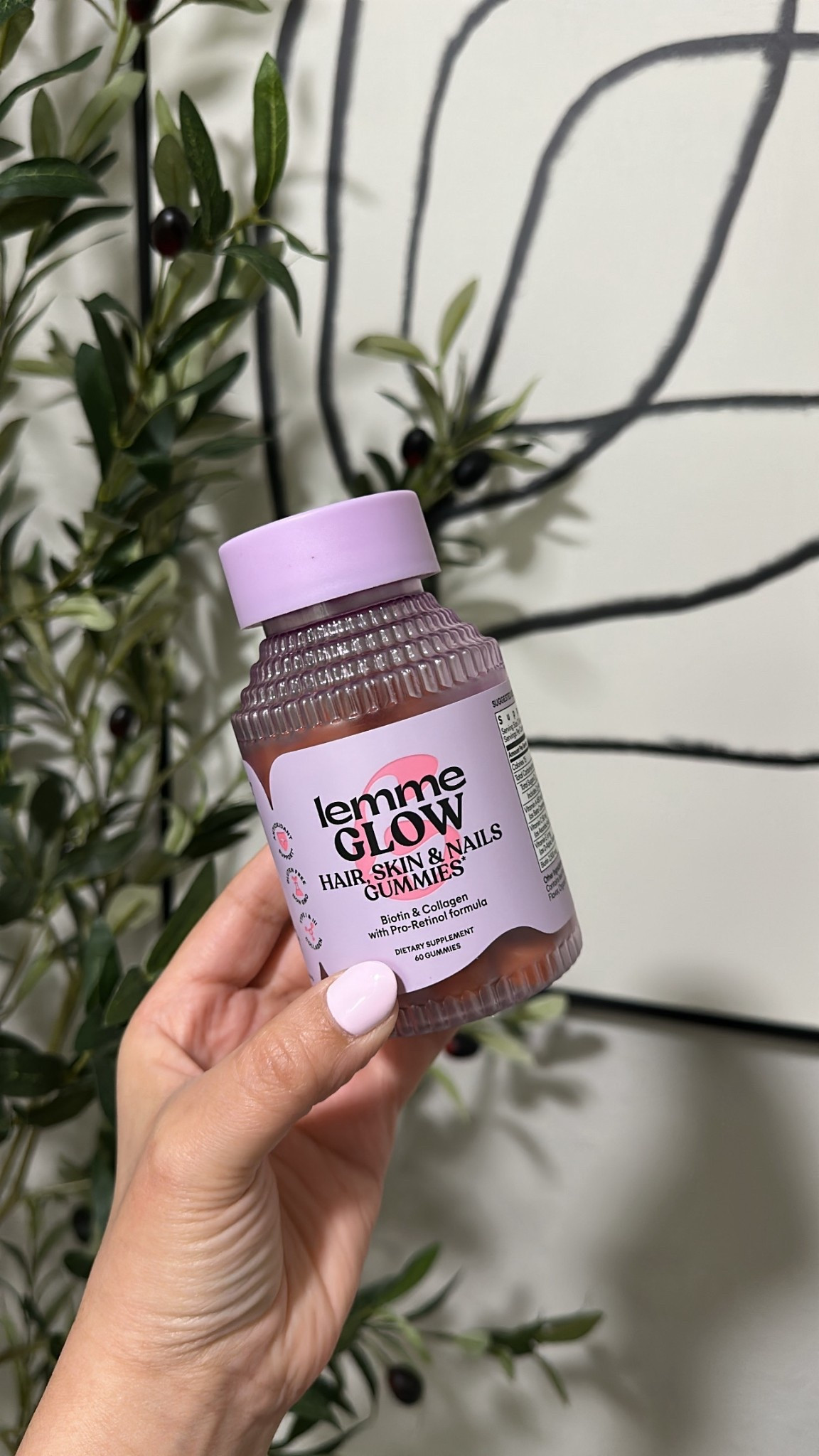 Ordered Lemme GLOW to try 💜 Currently $21!

#LTKselfcare #LTKOver40 #LTKBeauty