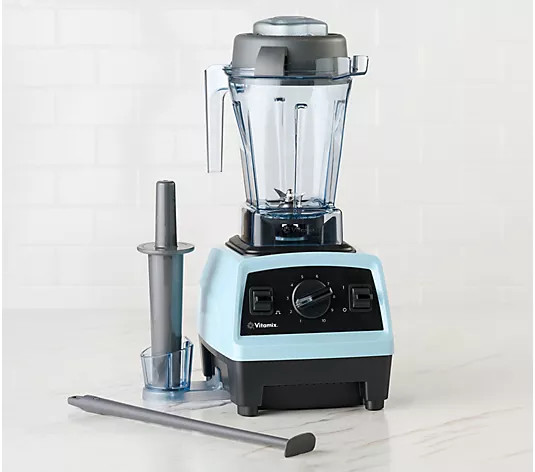 Make Your Selection: Vitamix Explorian 2.0 Variable Speed Blender w/ Accessories | QVC
