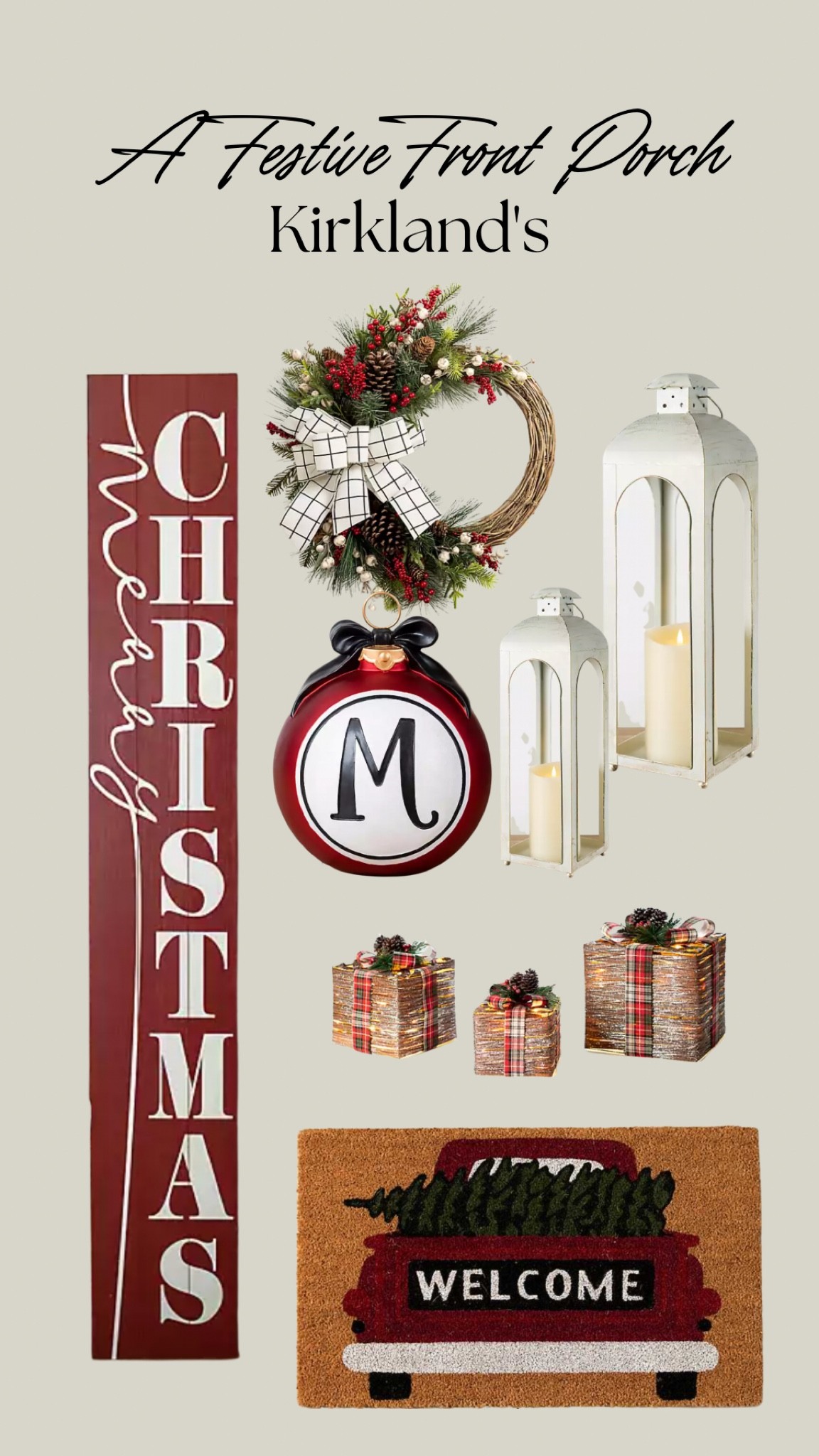 #LTKsalealert #LTKHoliday #LTKSeasonal