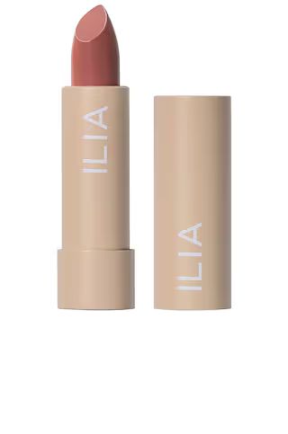 ILIA Color Block Lipstick in Amberlight from Revolve.com | Revolve Clothing (Global)