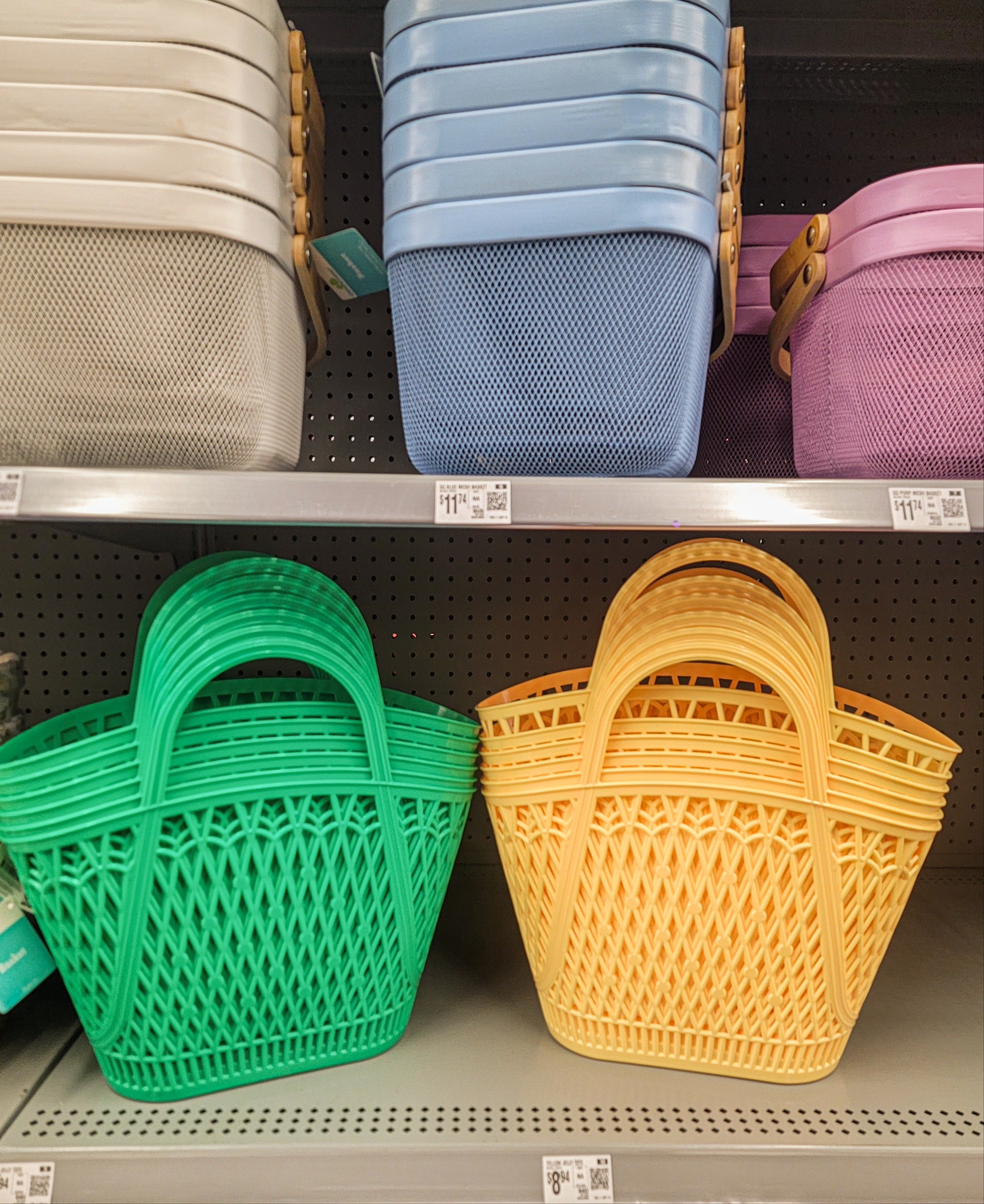 These would make such cute beach baskets.

#LTKSeasonal #LTKKids #LTKBaby