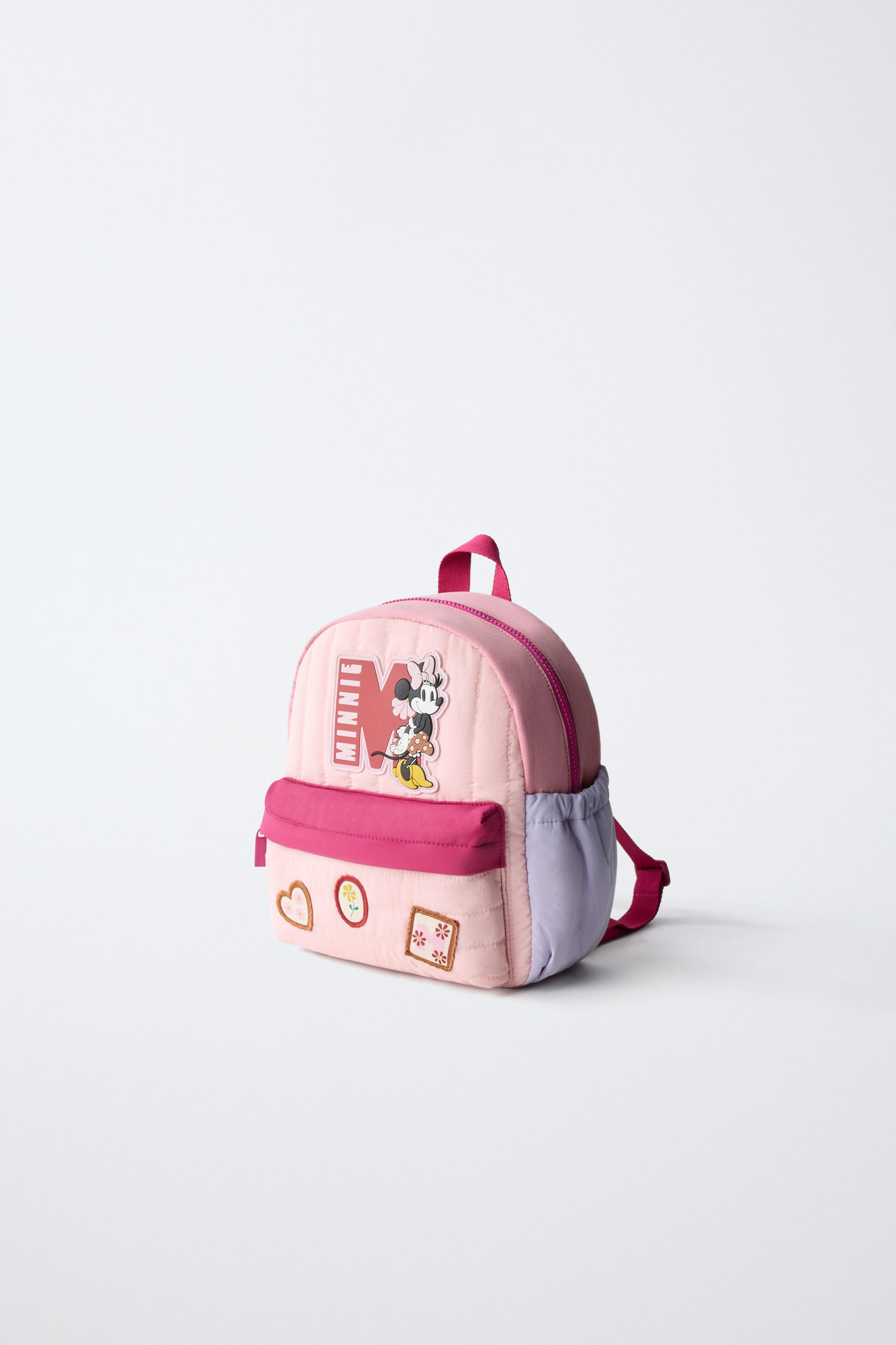 MINNIE MOUSE© DISNEY BACKPACK | Zara US