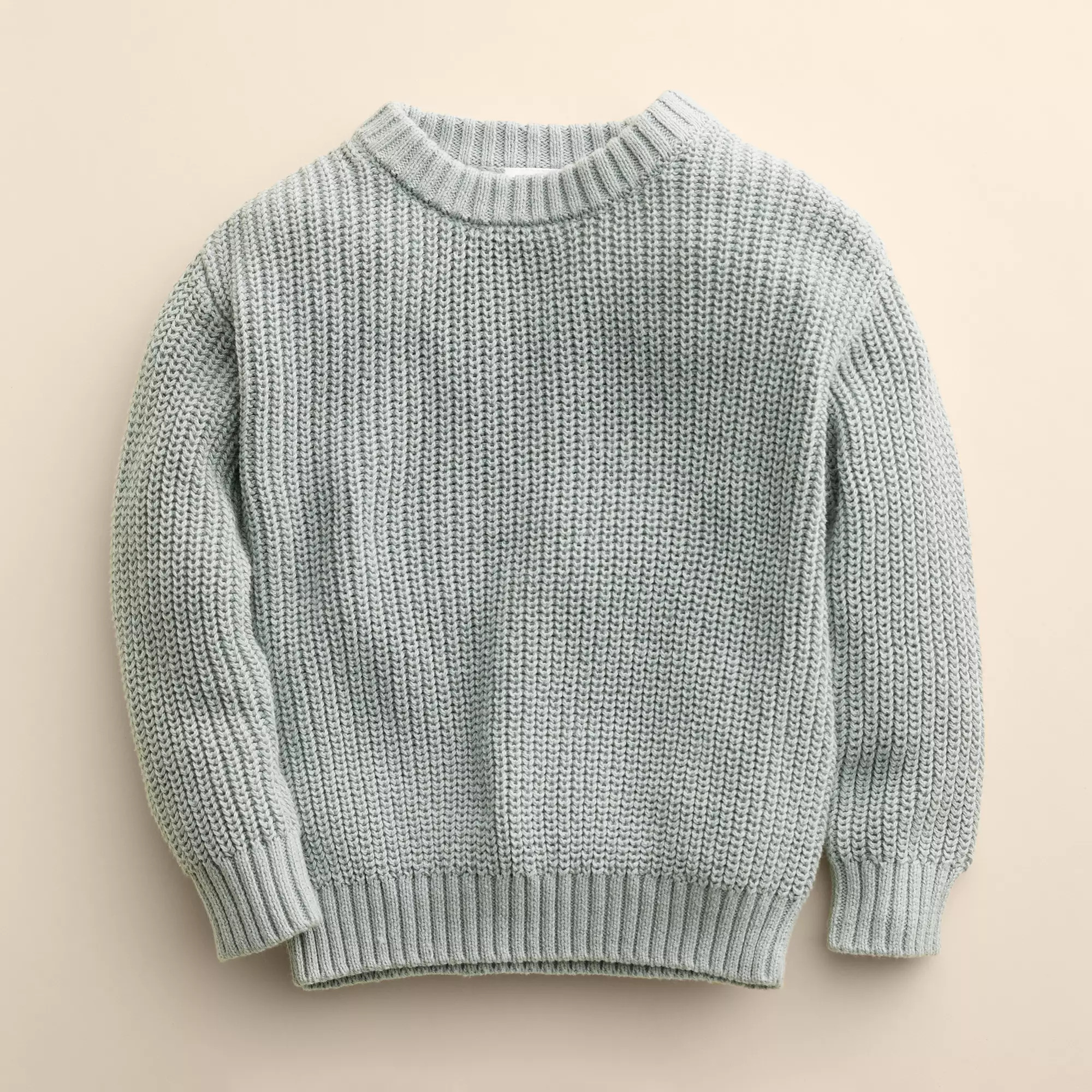 Kids 4-12 Little Co. by Lauren Conrad Essentials Knit Sweater | Kohl's