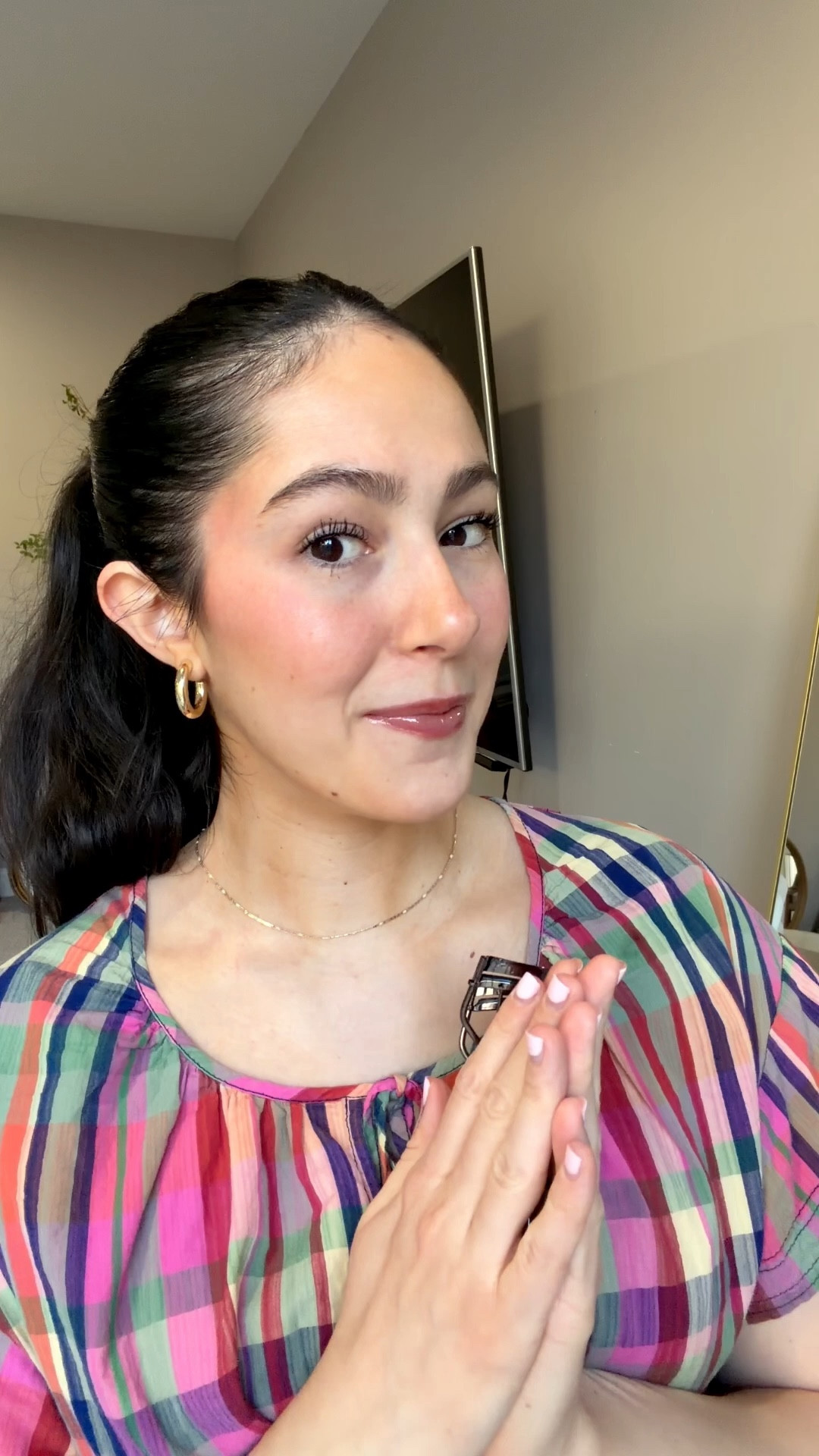 My eyelash curler review! Both amazing! Eyelash curler for almond eyes is such a great invention! 

#LTKootd #LTKgrwm #LTKselfcare