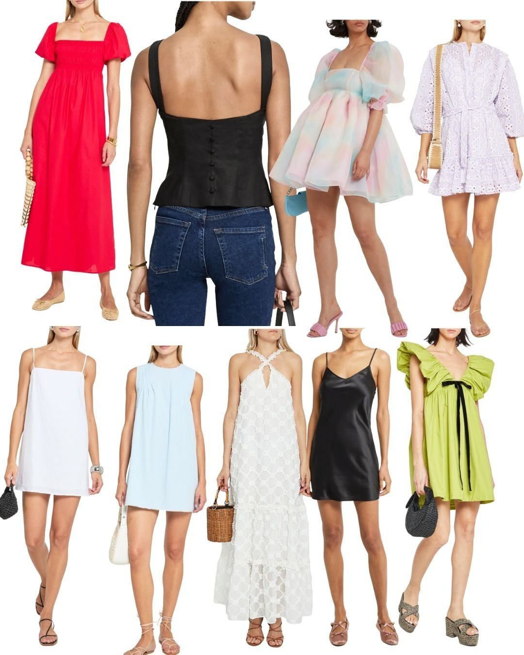 Few Moda 40% off picks!! 

 